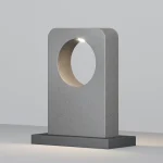 Ландшафтный светильник Betone 3000К 7Вт IP 65 O469FL-L7CM3K