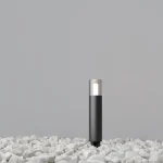 Ландшафтный светильник Glide G9x1 20Вт IP 54 O437FL-01GF