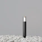 Ландшафтный светильник Glide G9x1 20Вт IP 54 O437FL-01GF1