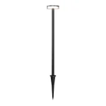 Ландшафтный светильник Maytoni Outdoor Stake O503FL-L4B3K1 матовый черный