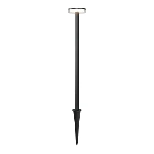 Ландшафтный светильник Maytoni Outdoor Stake O503FL-L4B3K1 матовый черный