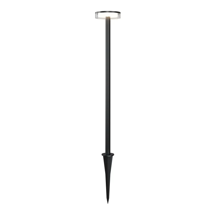 landshaftnyy_svetilnik_maytoni_outdoor_stake_o503fl_l4b3k1_matovyy_chernyy Ландшафтный светильник Maytoni Outdoor Stake O503FL-L4B3K1 матовый черный