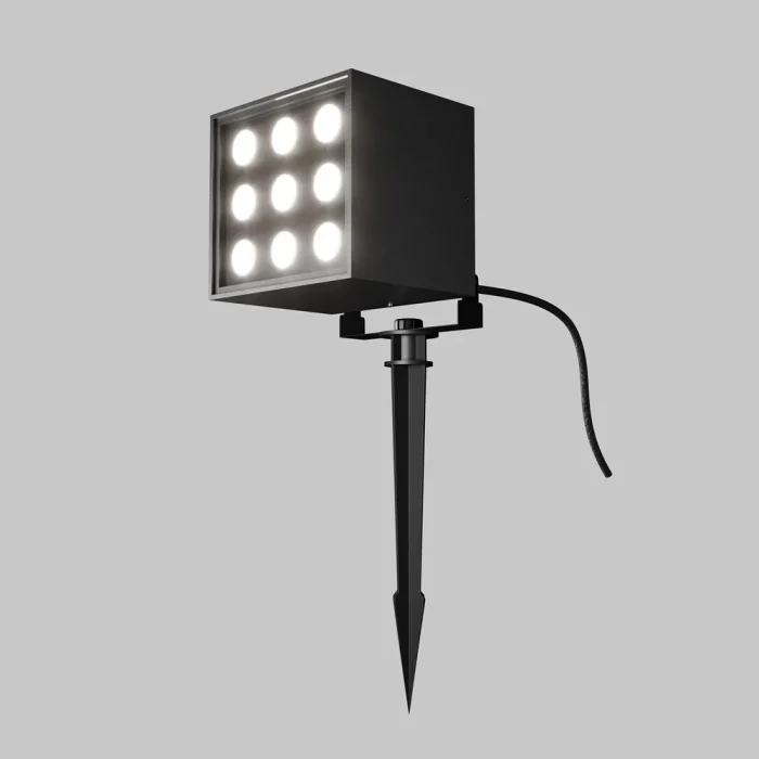 landshaftnyy_svetilnik_outdoor_o309fl_l18b3k Ландшафтный светильник Outdoor O309FL-L18B3K