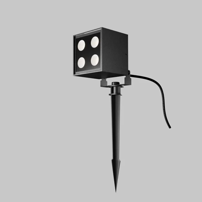landshaftnyy_svetilnik_outdoor_o309fl_l8b3k Ландшафтный светильник Outdoor O309FL-L8B3K