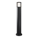 Ландшафтный светильник Outdoor O492FL-01GF E27 графит
