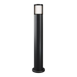 Ландшафтный светильник Outdoor O492FL-01GF E27 графит