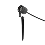 Ландшафтный светильник Outdoor O493FL-L3GF3K графит