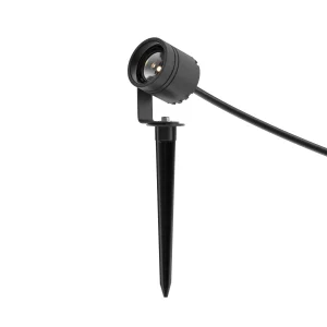 Ландшафтный светильник Outdoor O493FL-L3GF3K графит