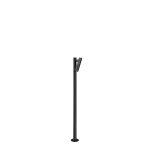 Ландшафтный светильник Outdoor O494FL-L10B3K черный