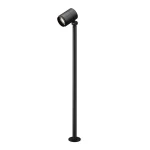 Ландшафтный светильник Outdoor O497FL-L12B3K черный