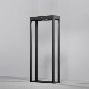Ландшафтный светильник Pir 3000K 2Вт IP 54 OSL456FL-L2GF3K