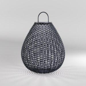 Ландшафтный светильник Plet 3000K 5Вт IP 65 OSL599FL-L5B3K