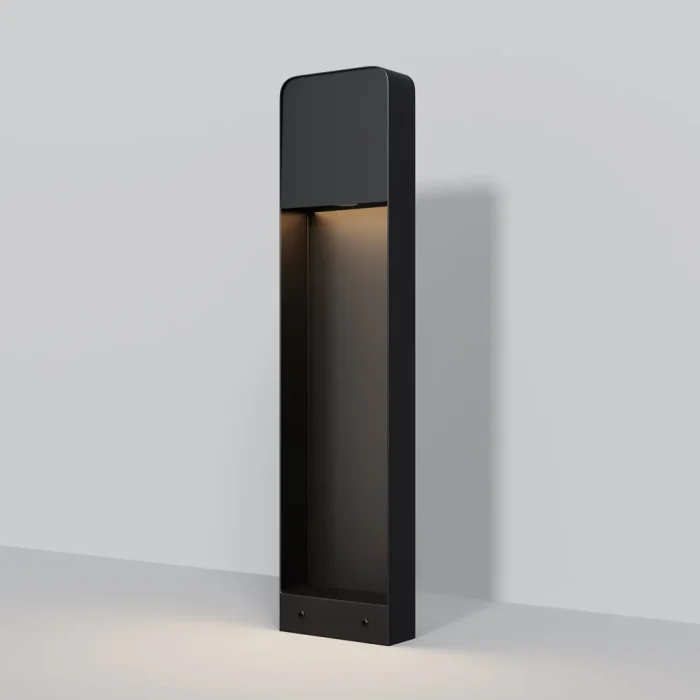 landshaftnyy_svetilnik_porte_3000k_5vt_ip_54_o481fl_l7b3k Ландшафтный светильник Porte 3000К 5Вт IP 54 O481FL-L7B3K