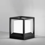 Ландшафтный светильник Trim E27x1 15Вт IP 65 O455FL-01GF
