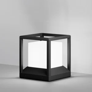 Ландшафтный светильник Trim E27x1 15Вт IP 65 O455FL-01GF