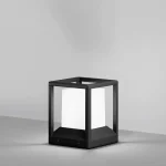 Ландшафтный светильник Trim E27x1 15Вт IP 65 O455FL-01GF1