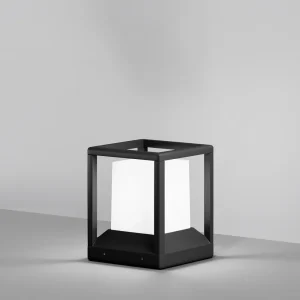 Ландшафтный светильник Trim E27x1 15Вт IP 65 O455FL-01GF1