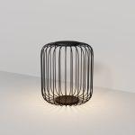 Ландшафтный светильник Wisp 3000К 18Вт IP 54 O478FL-L18GF3K