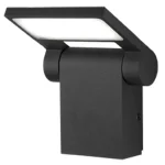 Ландшафтный светодиодный светильник NOVOTECH STREET ROCA 357521, LED, 10W, IP54