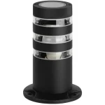 Садово-парковый светильник ЭРА GBF-102-BL-0200 Адрия 230В Е27 max 30Вт IP54 200х90x90мм напольный