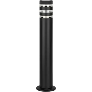 Садово-парковый светильник ЭРА GBF-102-BL-0600 Адрия 230В Е27 max 30Вт IP54 600х90x90мм напольный