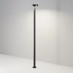 Садово-парковый светильник Maytoni Outdoor Гвоздь O529FL-L30B3K черный