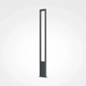 Садово-парковый светильник Outdoor Bonn O425FL-L25GF