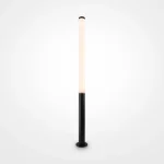 Садово-парковый светильник Outdoor Ginza O041FL-L100B3K