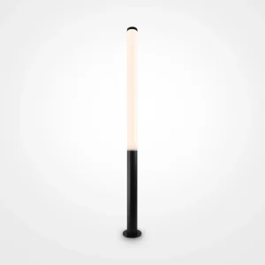 Садово-парковый светильник Outdoor Ginza O041FL-L100B3K