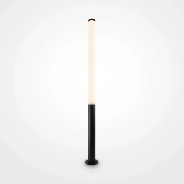 sadovo_parkovyy_svetilnik_outdoor_ginza_o041fl_l100b3k Садово-парковый светильник Outdoor Ginza O041FL-L100B3K