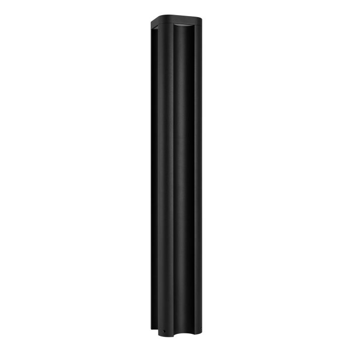 Светильник LGD-FLINT-BOLL-H900-18W (BK, 45 deg, 230V) (Arlight, IP65 Металл, 3 года)