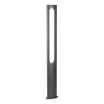 Светильник LGD-MUSE-BOLL-H1500-18W Warm3000 (DG, 328 deg, 230V)
