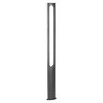 Светильник LGD-MUSE-BOLL-H2000-18W Warm3000 (DG, 328 deg, 230V)