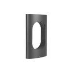 Светильник LGD-MUSE-BOLL-H300-12W Warm3000 (DG, 296 deg, 230V)