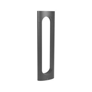 Светильник LGD-MUSE-BOLL-H650-12W Warm3000 (DG, 296 deg, 230V)