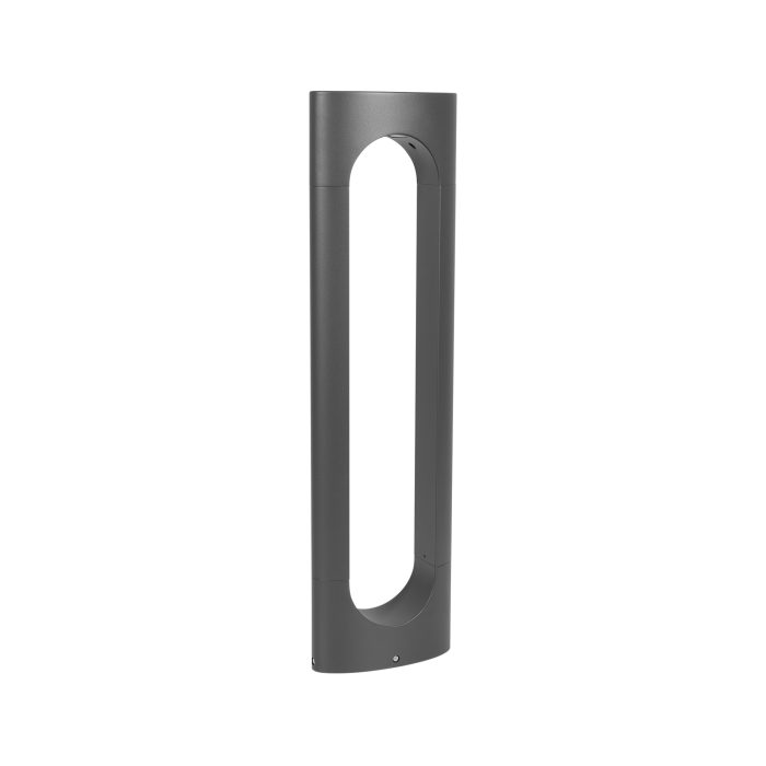Светильник LGD-MUSE-BOLL-H650-12W Warm3000 (DG, 296 deg, 230V)