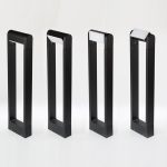 Светильник LGD-Path-Frame-Rotary-H650B-6W