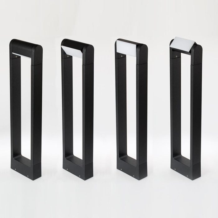 Светильник LGD-Path-Frame-Rotary-H650B-6W