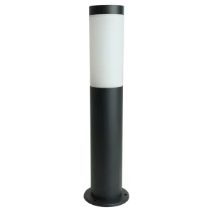 Светильник садово-парковый, 18W 230V E27, DH042-450