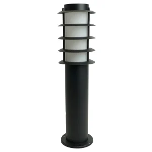 Светильник садово-парковый, 18W 230V E27, DH047-450