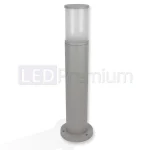 Светильник столбик UCВ2043-650 Grey, Е27