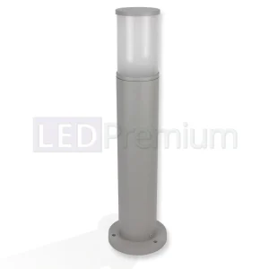 Светильник столбик UCВ2043-650 Grey, Е27