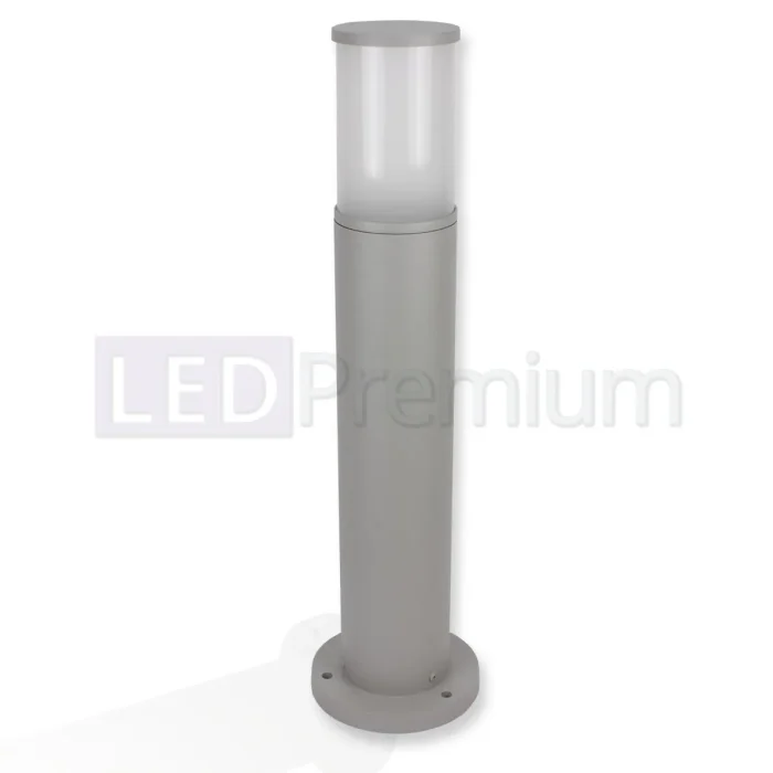 Светильник столбик UCВ2043-650 Grey, Е27