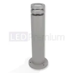 Светильник столбик UCВ6200-500 Grey, GU10