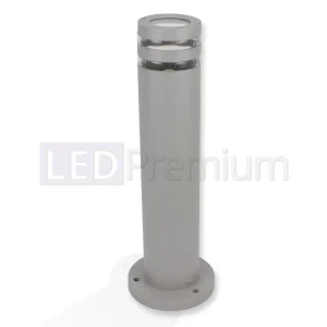 Светильник столбик UCВ6200-500 Grey, GU10