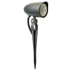 Светодиодный светильник тротуарный (грунтовый) Feron SP2713 7W 2700K 85-265V IP65 51764
