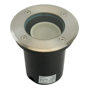 Светодиодный светильник тротуарный (грунтовый) Feron SP3737 7W 4000K 230V IP65 51967