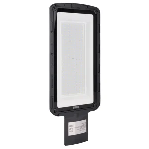 Уличный светодиодный светильник 150W 5000K AC230V/ 50Hz цвет черный (IP65), SSL10-150, SAFFIT