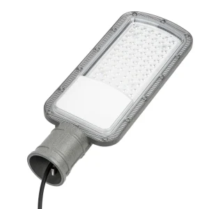Ulv-q611 50w/6500k ip65 grey светильник светодиодный уличный консольный. дневной свет (6500К). Угол 60/90 градусов. TM Volpe