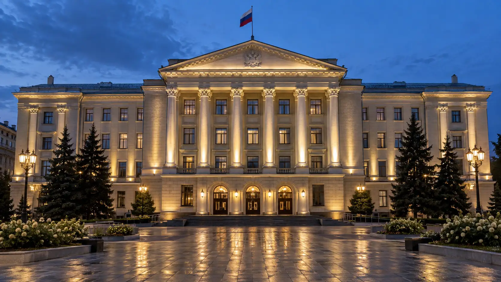 Предварительный расчёт бюджета проекта